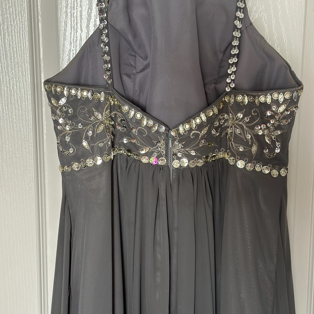 Prom Dress - Picture 6 of 12